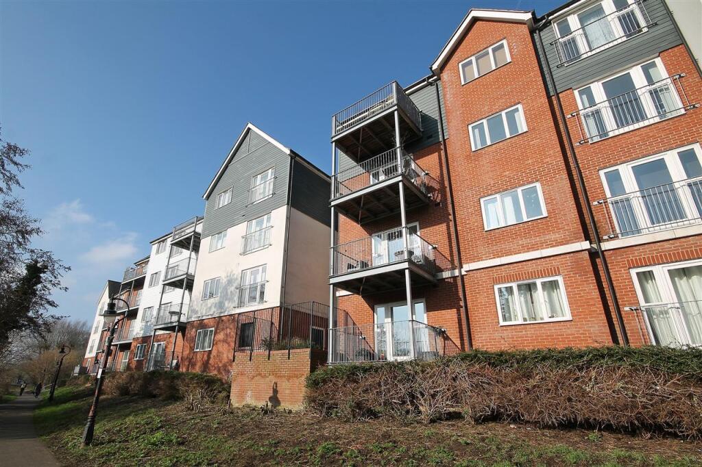 Main image of property: Westwood Drive, Canterbury