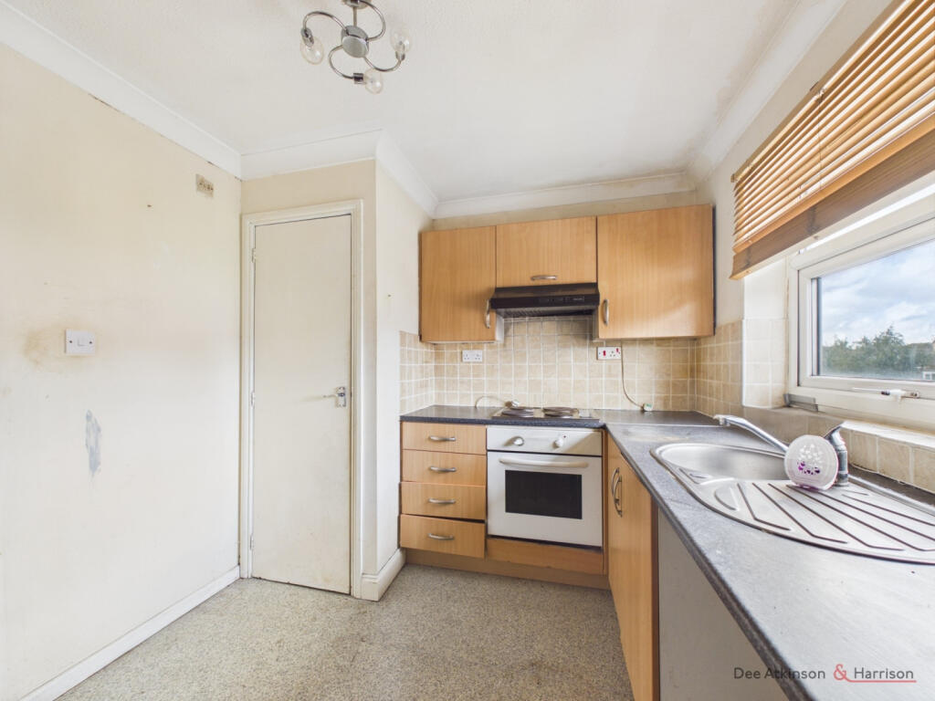 Apartment in Hull, Kingston upon Hull - View 4