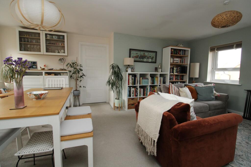 House in Wixams, Bedford - More