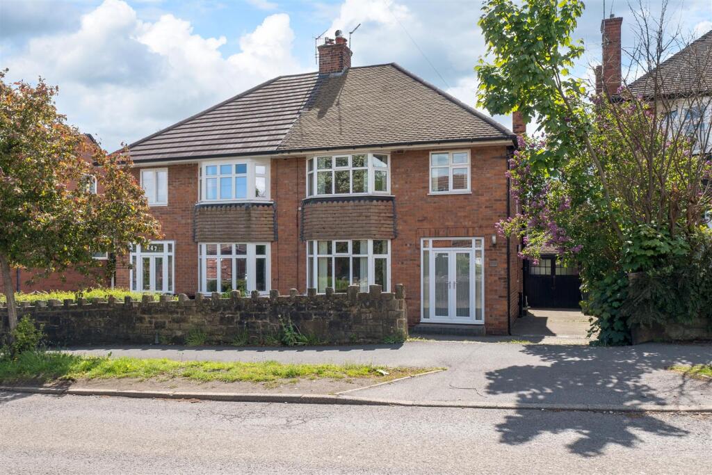 Main image of property: Carterknowle Road, Carter Knowle, S11