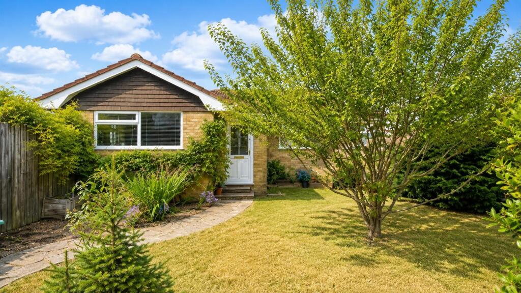 Main image of property: Pilot Road, Hastings