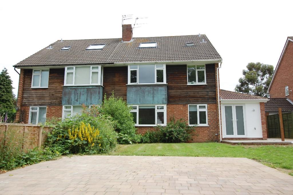 Main image of property: Cowper Road,Harpenden,AL5