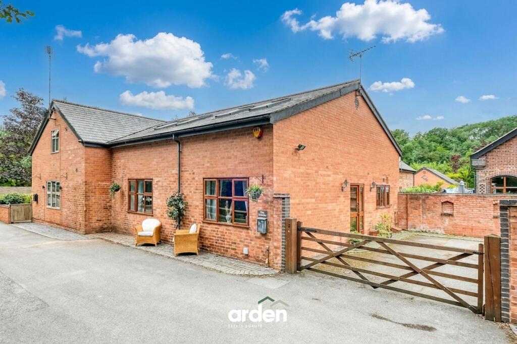 Main image of property: Kiln Court, Alvechurch, B48