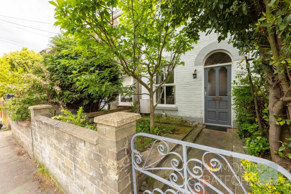 Main image of property: Newmarket Street, Golden Triangle