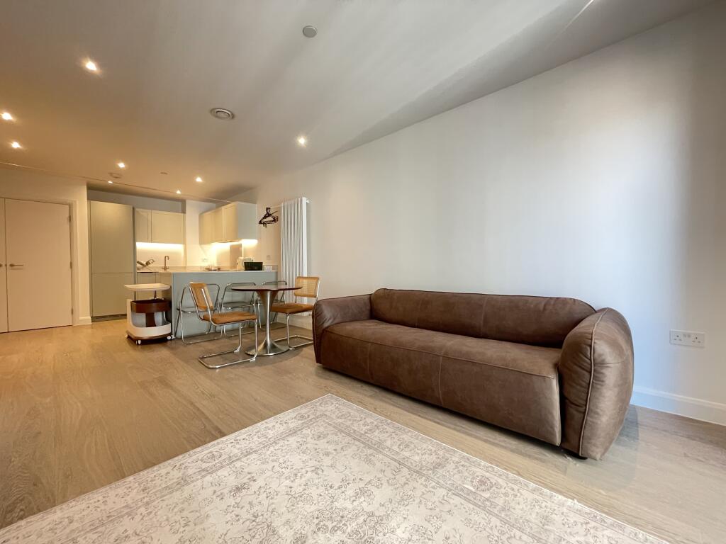 Main image of property: Wellspring House, Seagull Lane, Canning Town, Newham, London