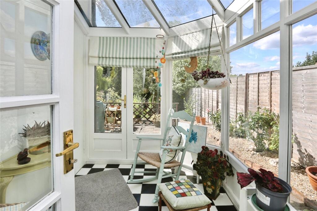 House in Southampton, Warsash - View 4