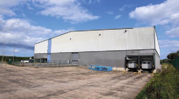 Main image of property: Foxcover Business Park, Unit 4 Admiralty Way, Seaham SR7 7DN