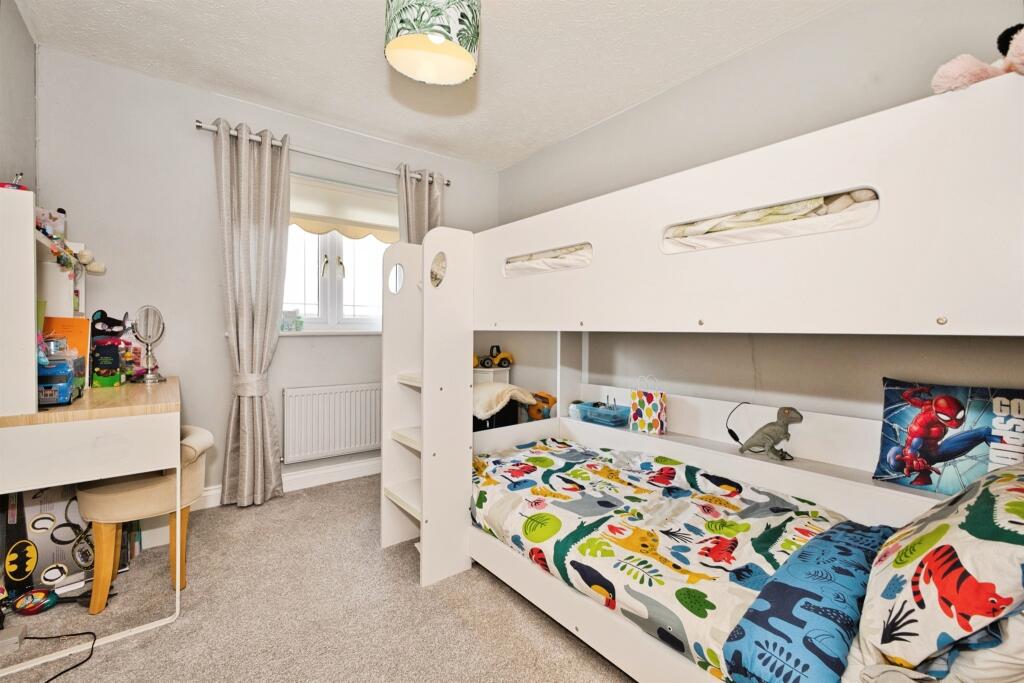 Additional image 16 of Ashwood Drive, YEOVIL