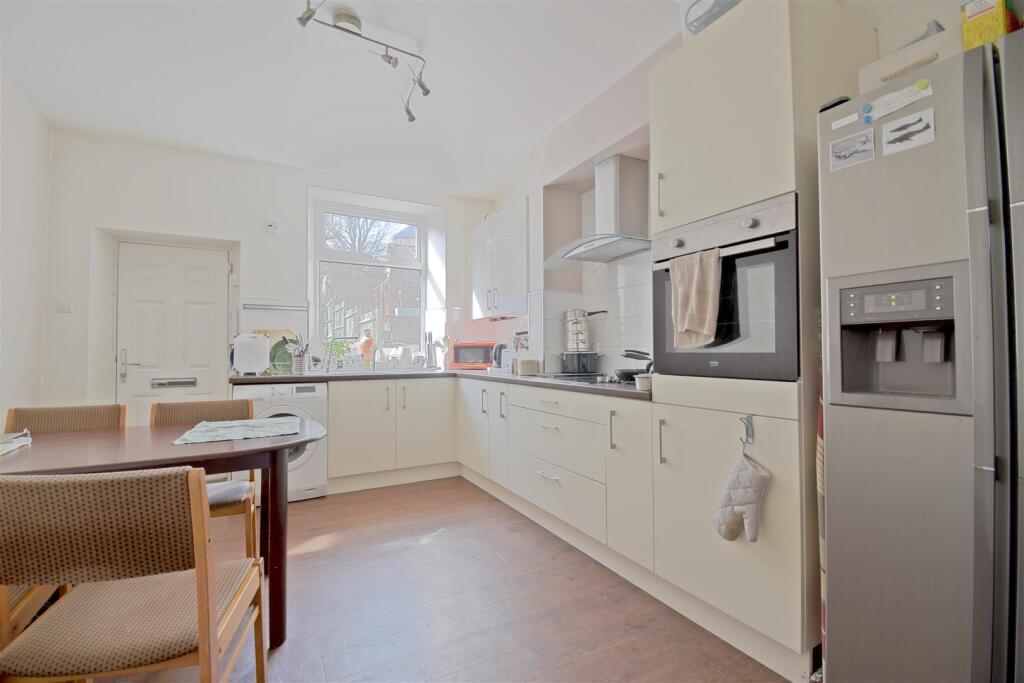 Main image of property: 17 Walkley Street, Sheffield