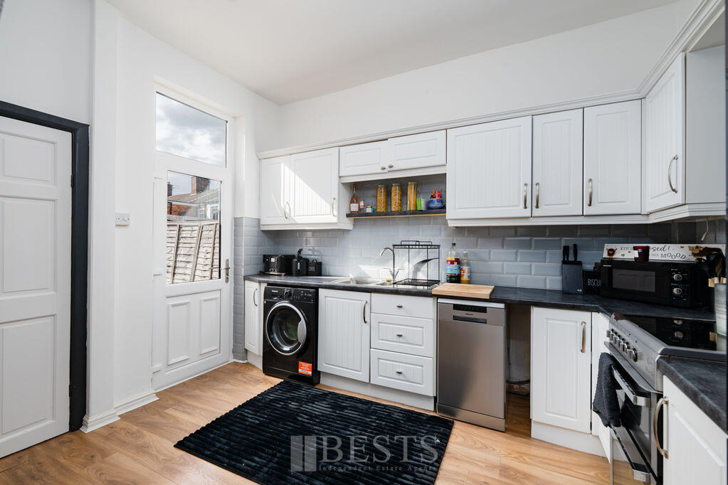 House in Runcorn, Halton Brook, Astmoor - View 5