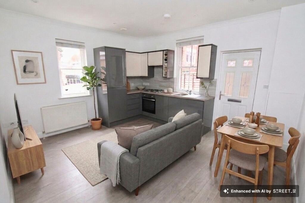 Main image of property: The Avenue, Southampton, SO17