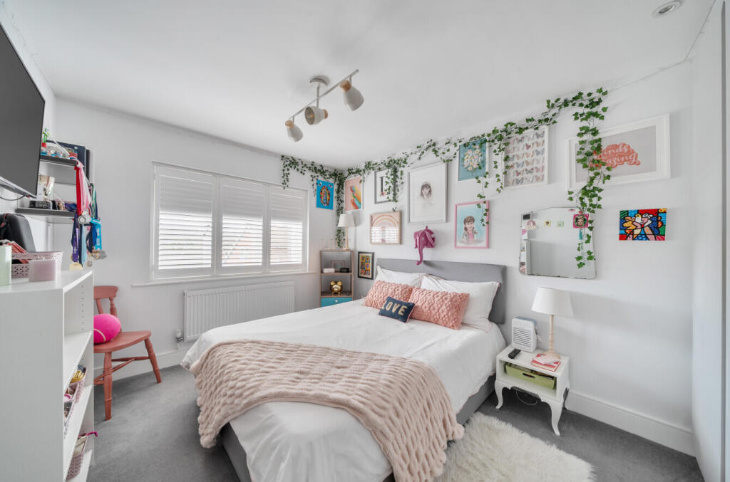 House in Runnymede, Ottershaw - More