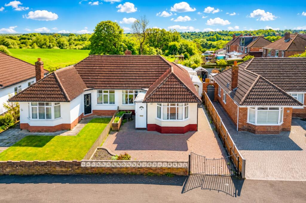 Main image of property: Butterbache Road, Huntington, Chester, Cheshire, CH3