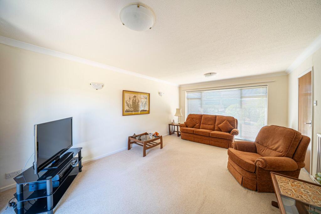 House in Test Valley, Rooksbury Mill, Andover - More