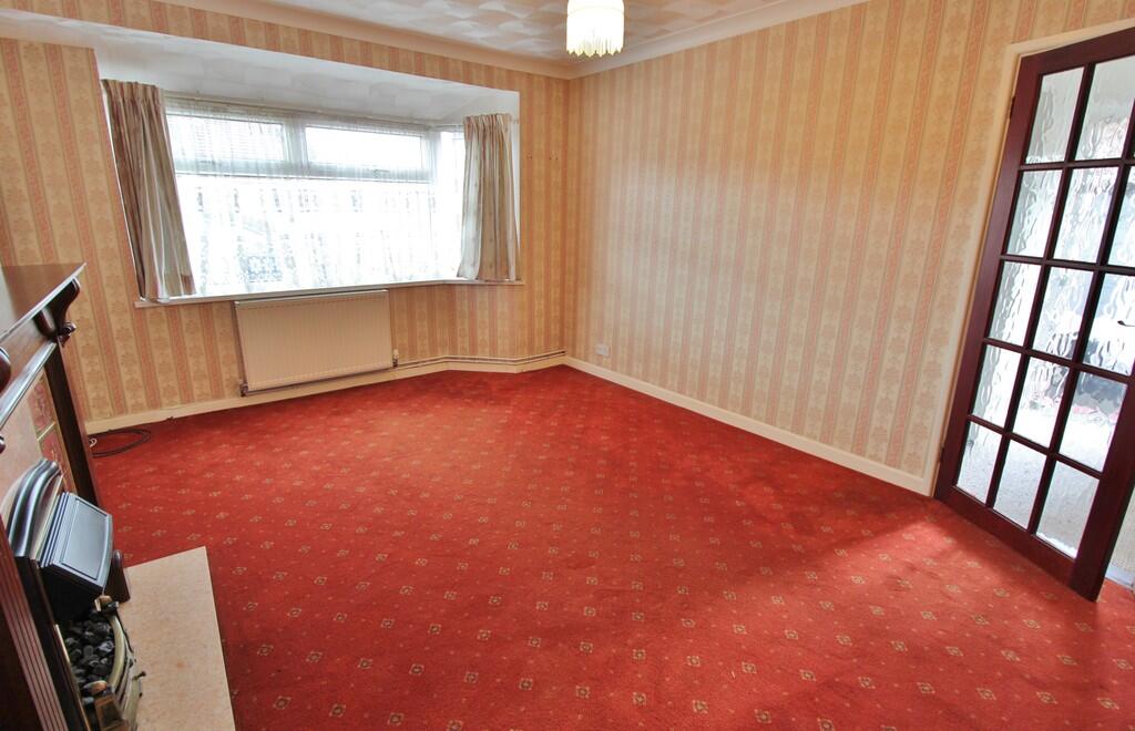 House in Fareham, Heathfield - View 4