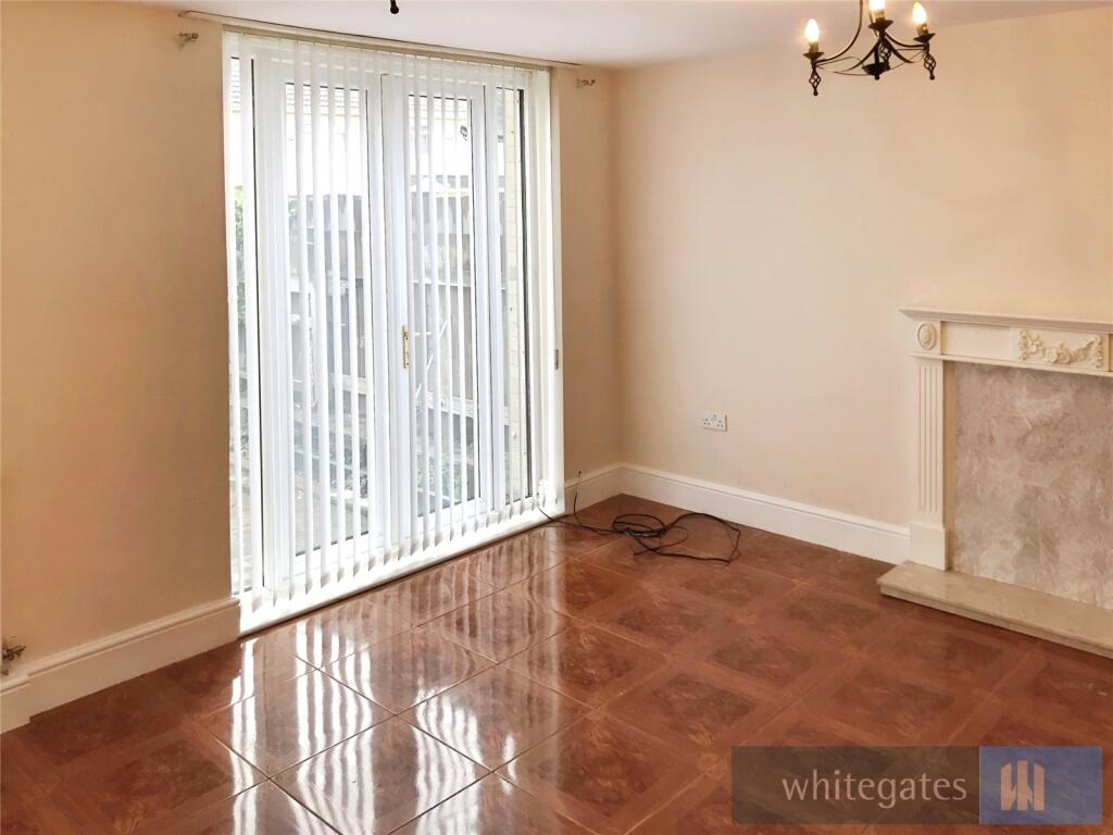 House in Liverpool - View 2