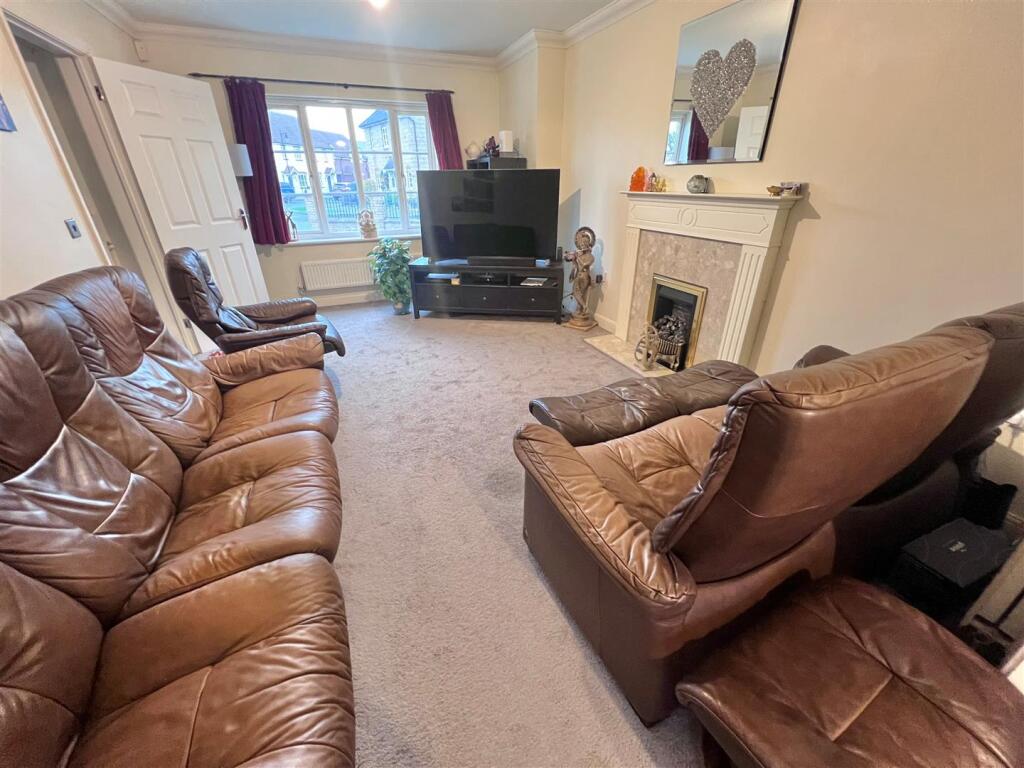 House in Salisbury - More