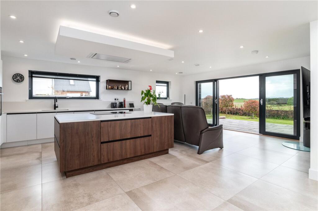 The Mill, Tillyshogle, Echt, Westhill, Aberdeenshire, AB32 - View 4