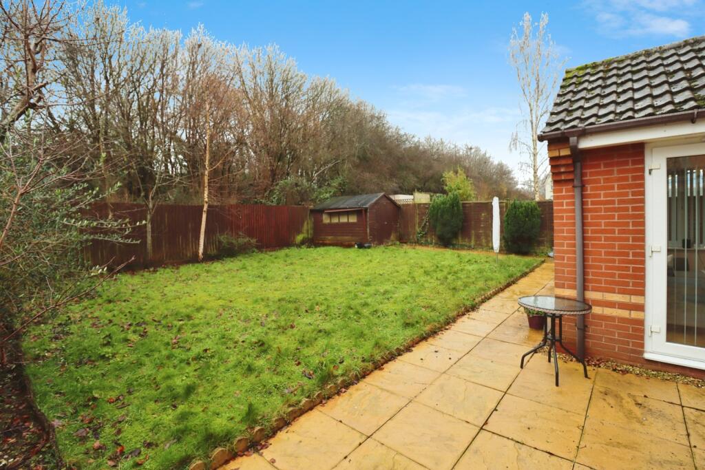 Johnson Road, Emersons Green, Bristol, BS16 photo 2