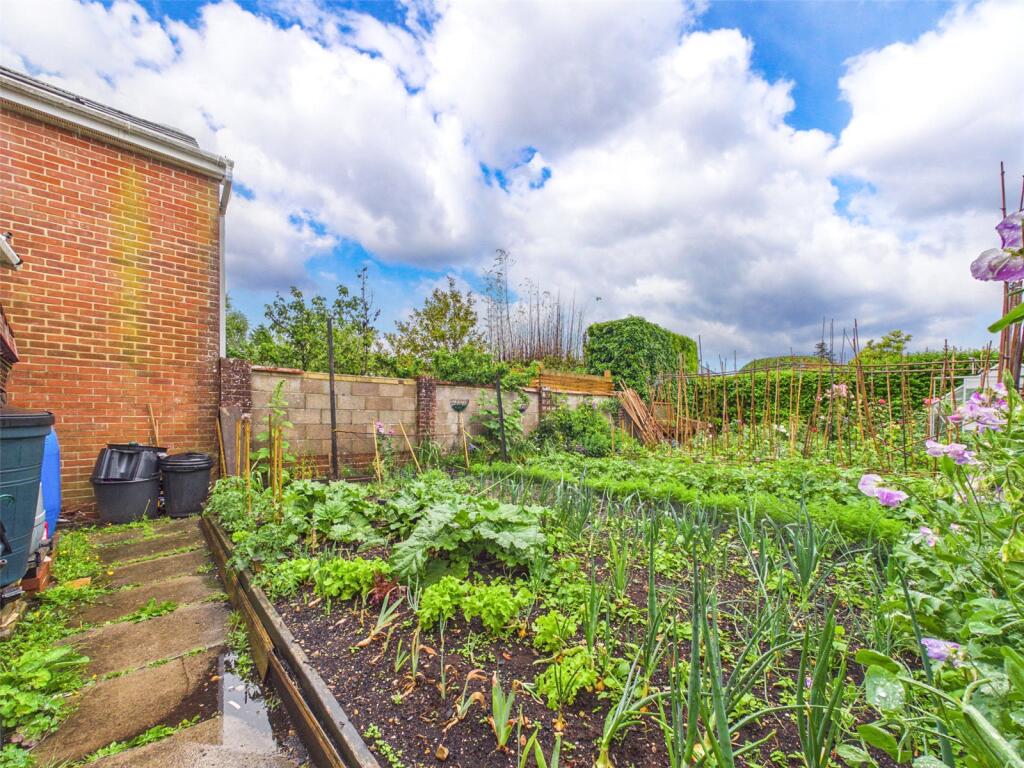 House in New Forest, Neacroft, Bransgore - View 5