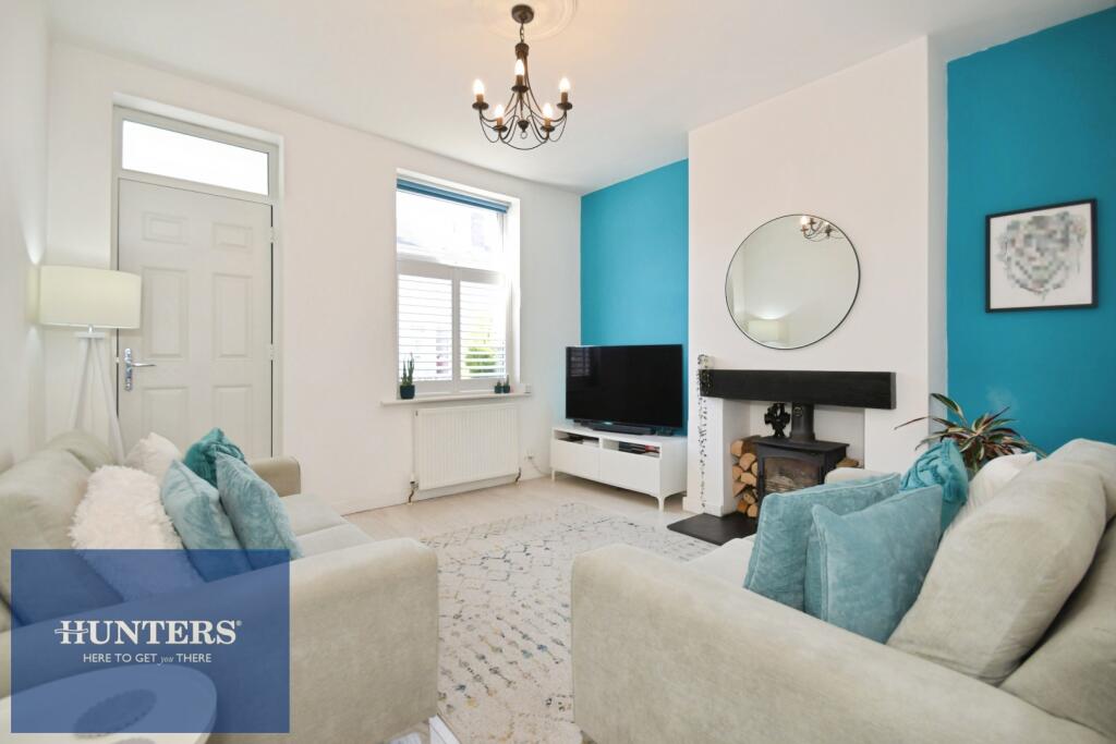 House in Chesterfield, Brimington Common, Brimington - View 3