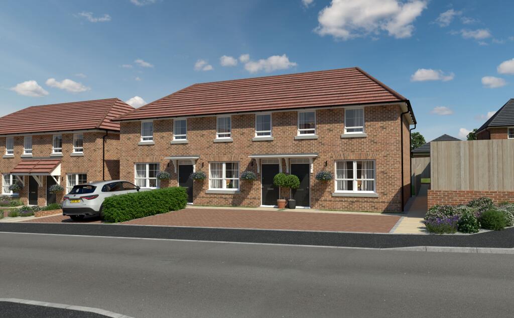 Main image of property: Bent House Lane, Durham, 
County Durham, 
DH1 2DX