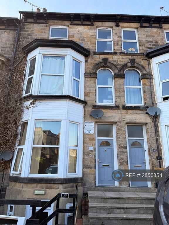 Main image of property: Cheltenham Mount, Harrogate, HG1
