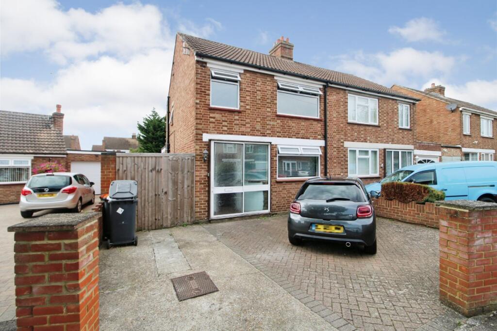 Main image of property: Addison Close, Kempston, Bedford