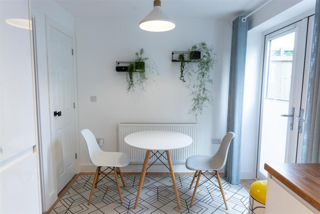 Regent Street, Sandiacre, Nottingham - View 4