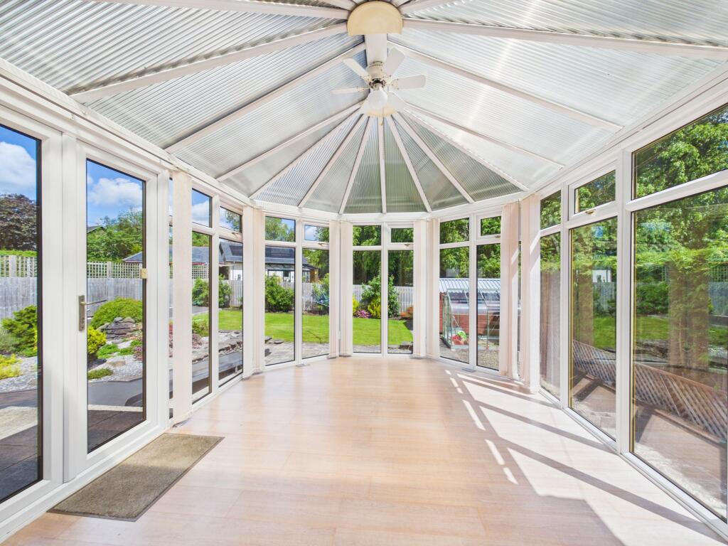 House in Biggar, South Lanarkshire - View 3