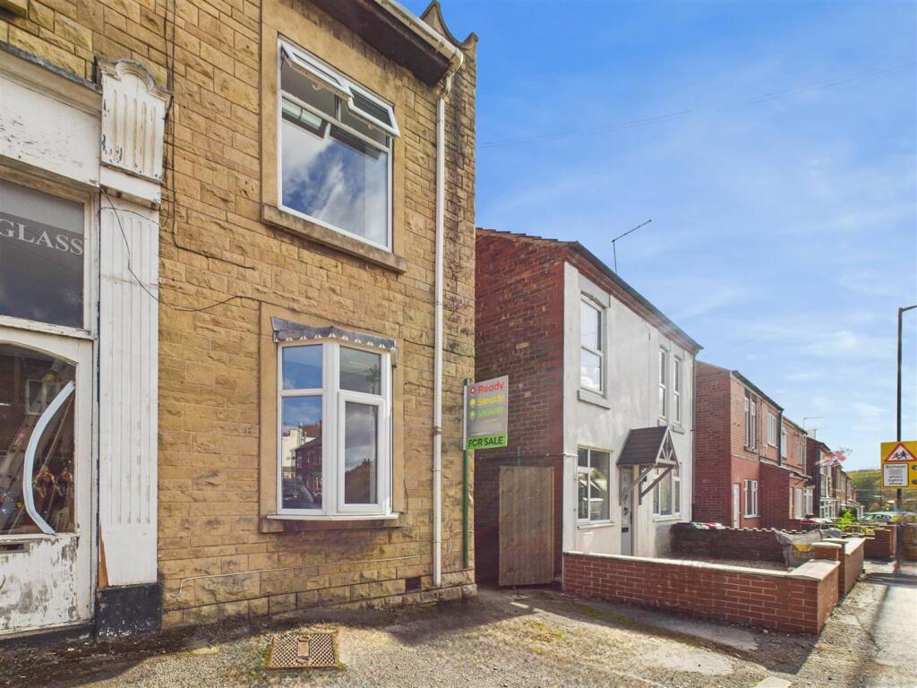 Main image of property: Ryton Road, North Anston, Sheffield