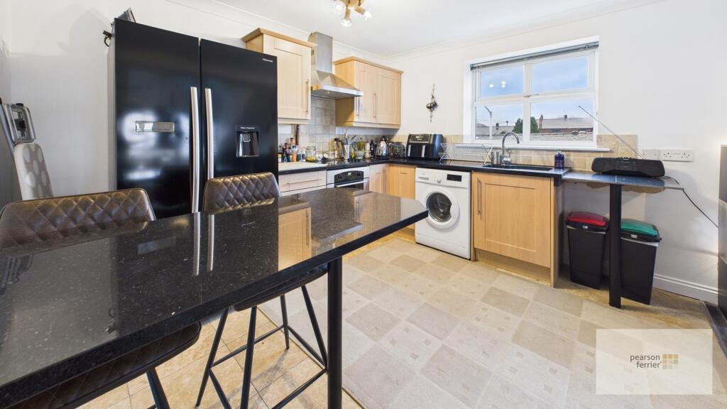 Riverbank Gardens, Tottington Road, Bury, BL8 photo 5
