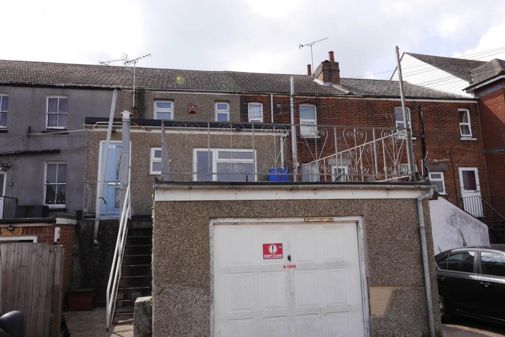 High Street, Harwich photo 2