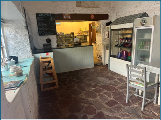 Cafe