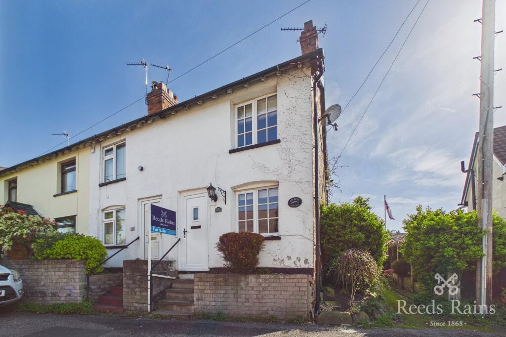 Main image of property: Church Road, Barnton, Northwich, Cheshire, CW8