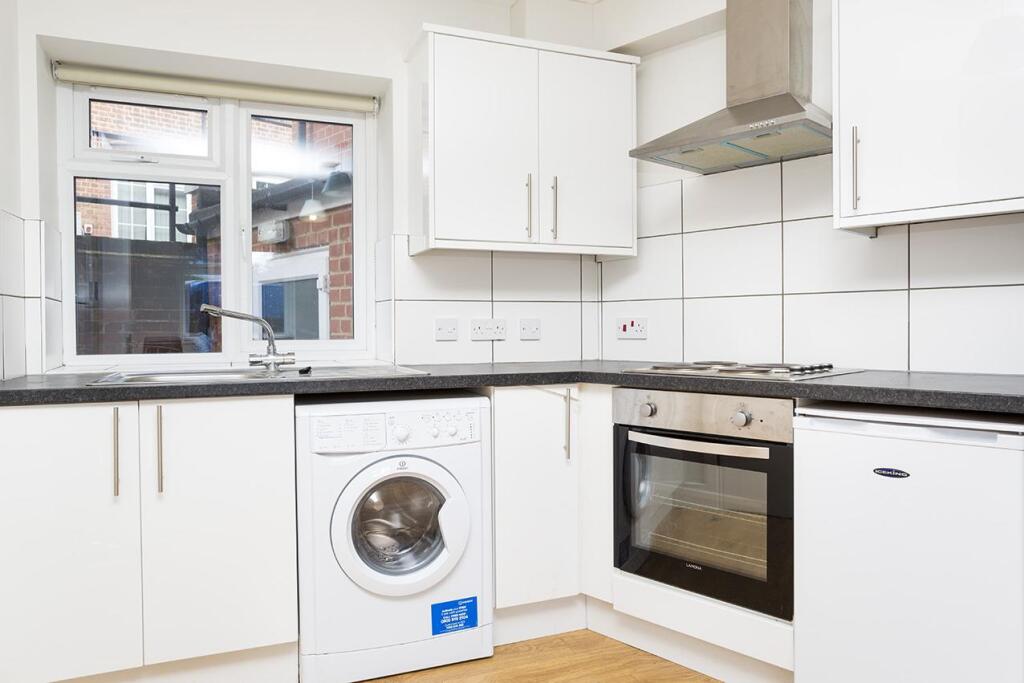 Main image of property: Chapel Walk, Hendon