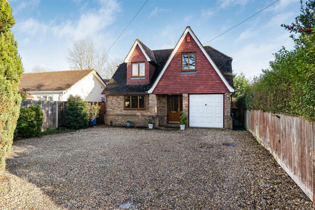 Main image of property: Moneyrow Green, Holyport, Maidenhead, SL6