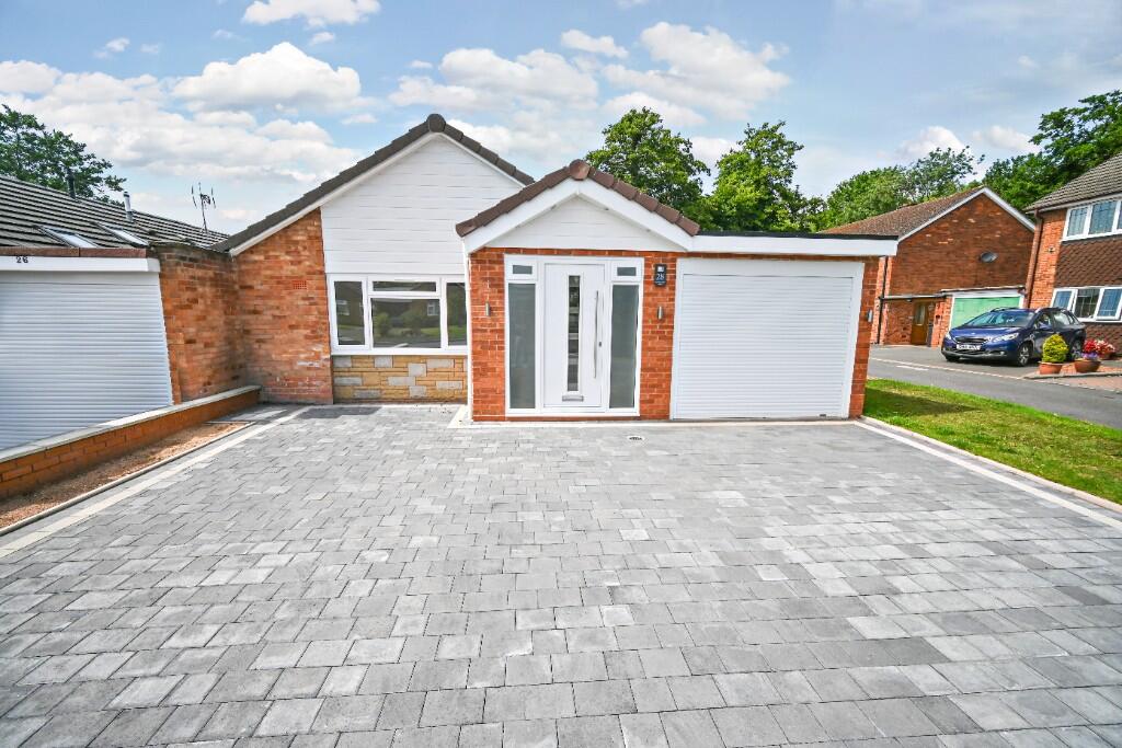 Woodland Close, Albrighton, Wolverhampton, WV7 photo 4