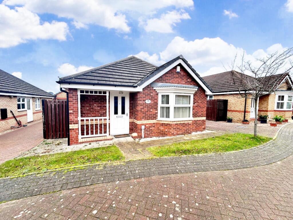 Main image of property: Hall Bank, BARNSLEY