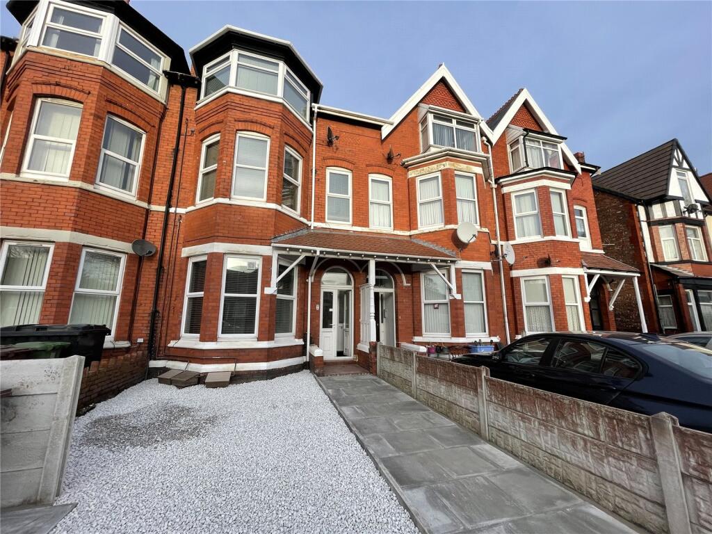 Main image of property: York Terrace, Southport, Merseyside, PR9