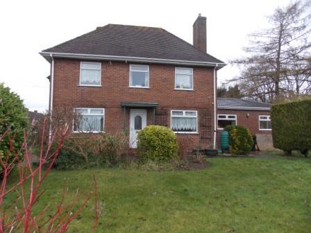Main image of property: Curriers Lane, Shifnal, TF11