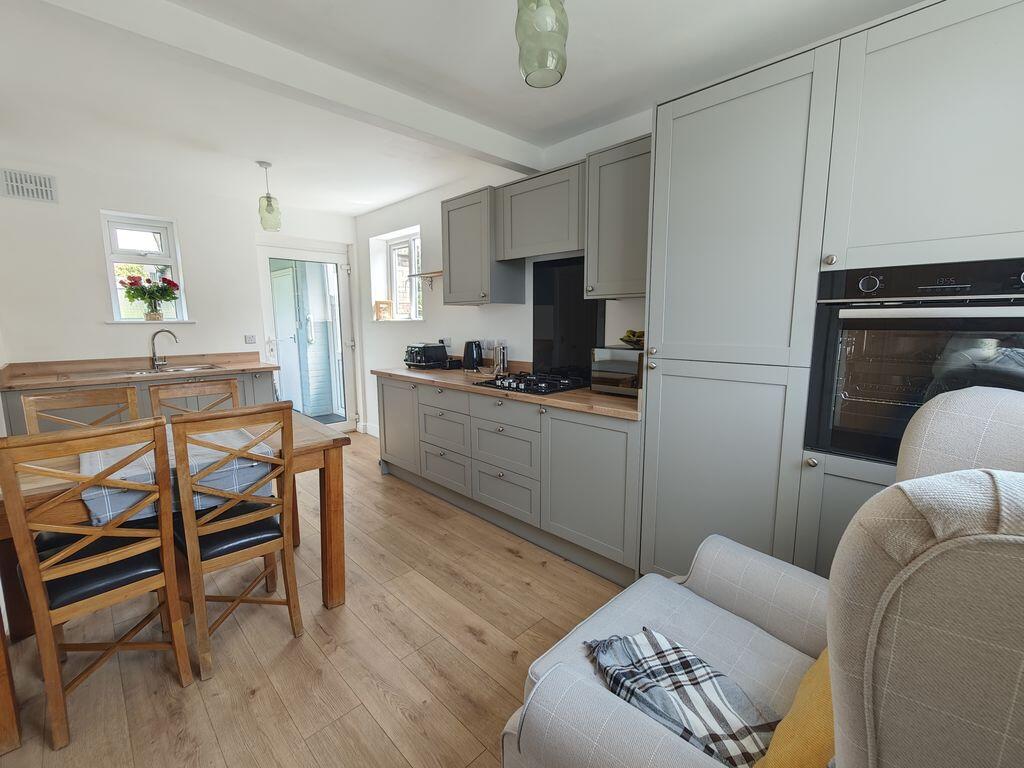 House in Carlisle, Harraby - View 5