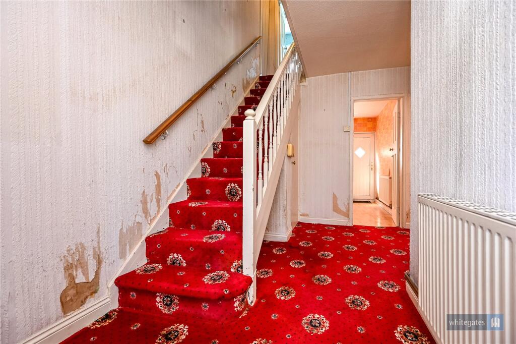 House in Liverpool - View 3