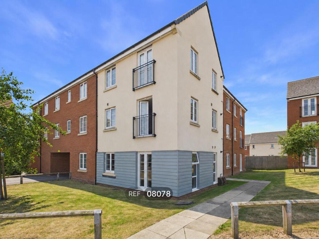 Main image of property: Constantine Drive, Peterborough, PE2 8WR
