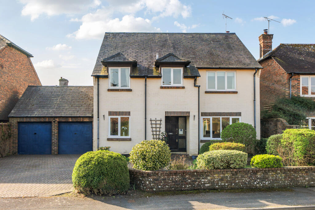 Main image of property: Plainwood Close, Chichester, PO19