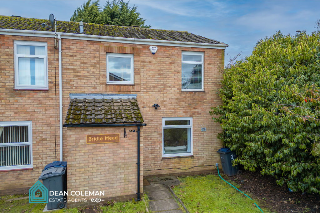 Main image of property: Bridle Mead, Kings Norton, B38 9SF