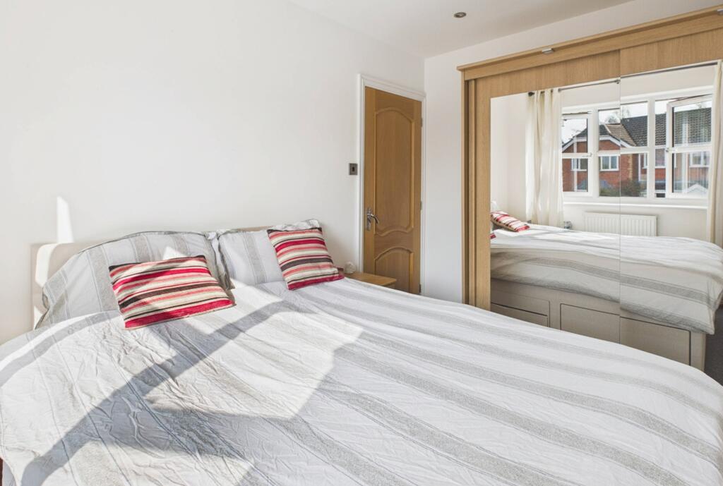 Additional image 17 of Suffolk Way, Fazeley, Tamworth, B78