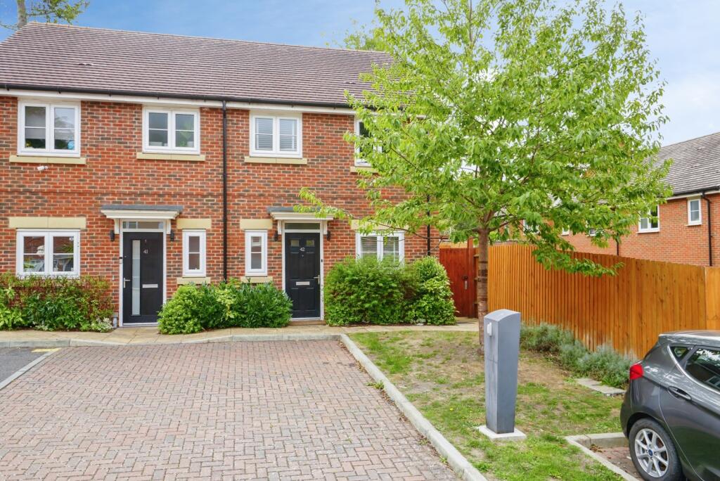 Main image of property: Turner View, Headington, Oxford, OX3
