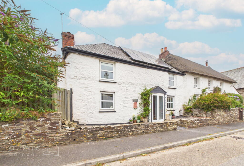 Main image of property: Zelah, TR4 - Beautifully Presented 2 Bed, Character Cottage, Perfectly Placed Between Truro and the North Cornish Coast