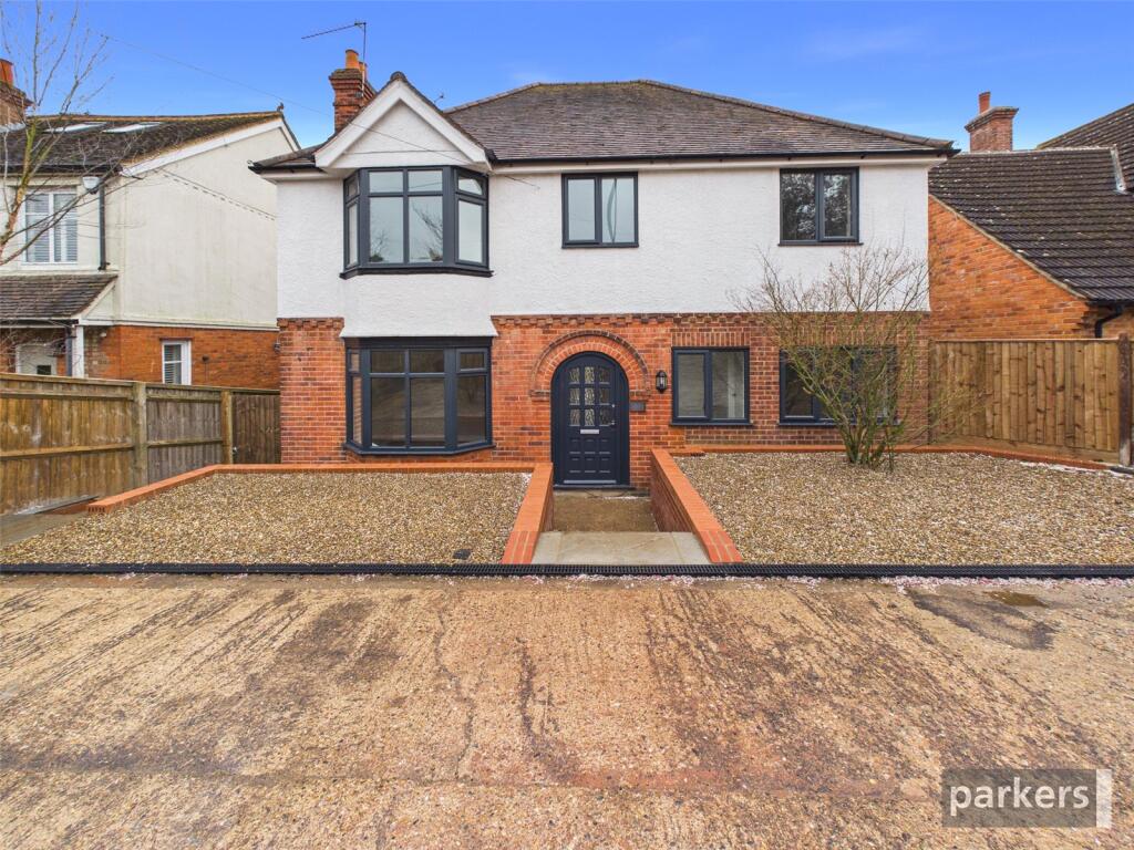 Main image of property: Henley Road, Caversham, Reading, Berkshire, RG4